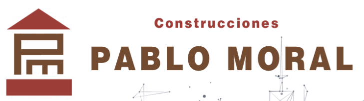 Construcciones Pablo Moral