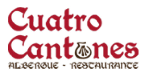 Albergue - Restaurante Cuatro Cantones 