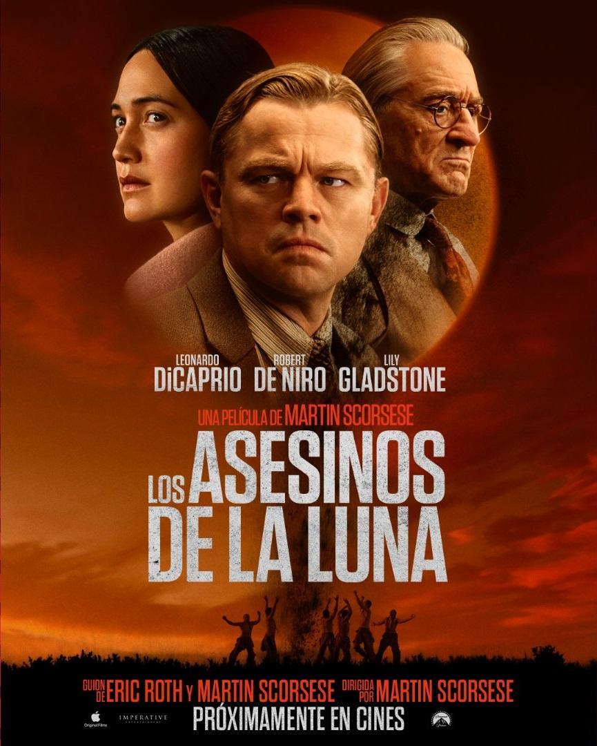 Los asesinos de la luna