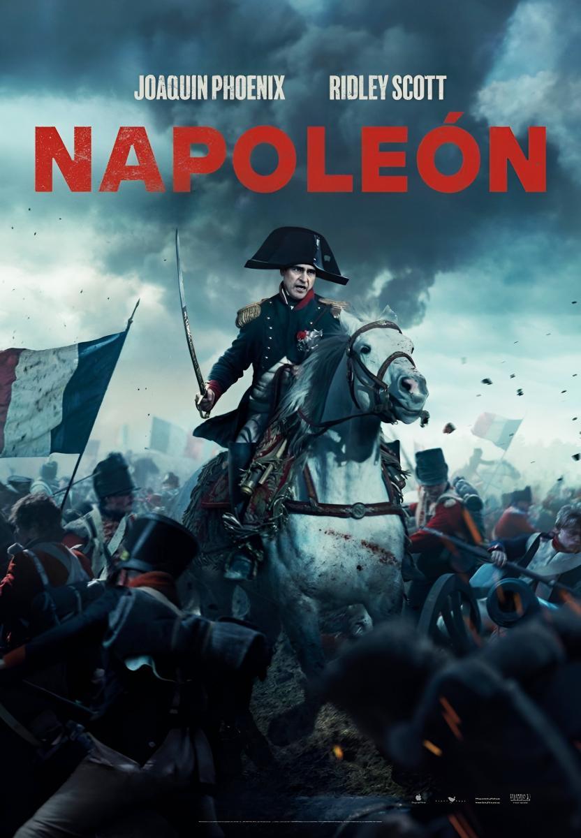 Napoleón