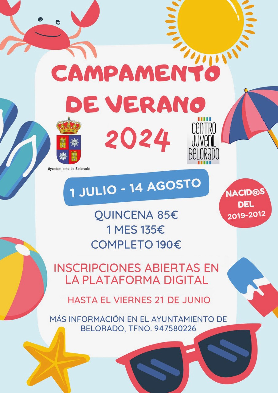 Campamento