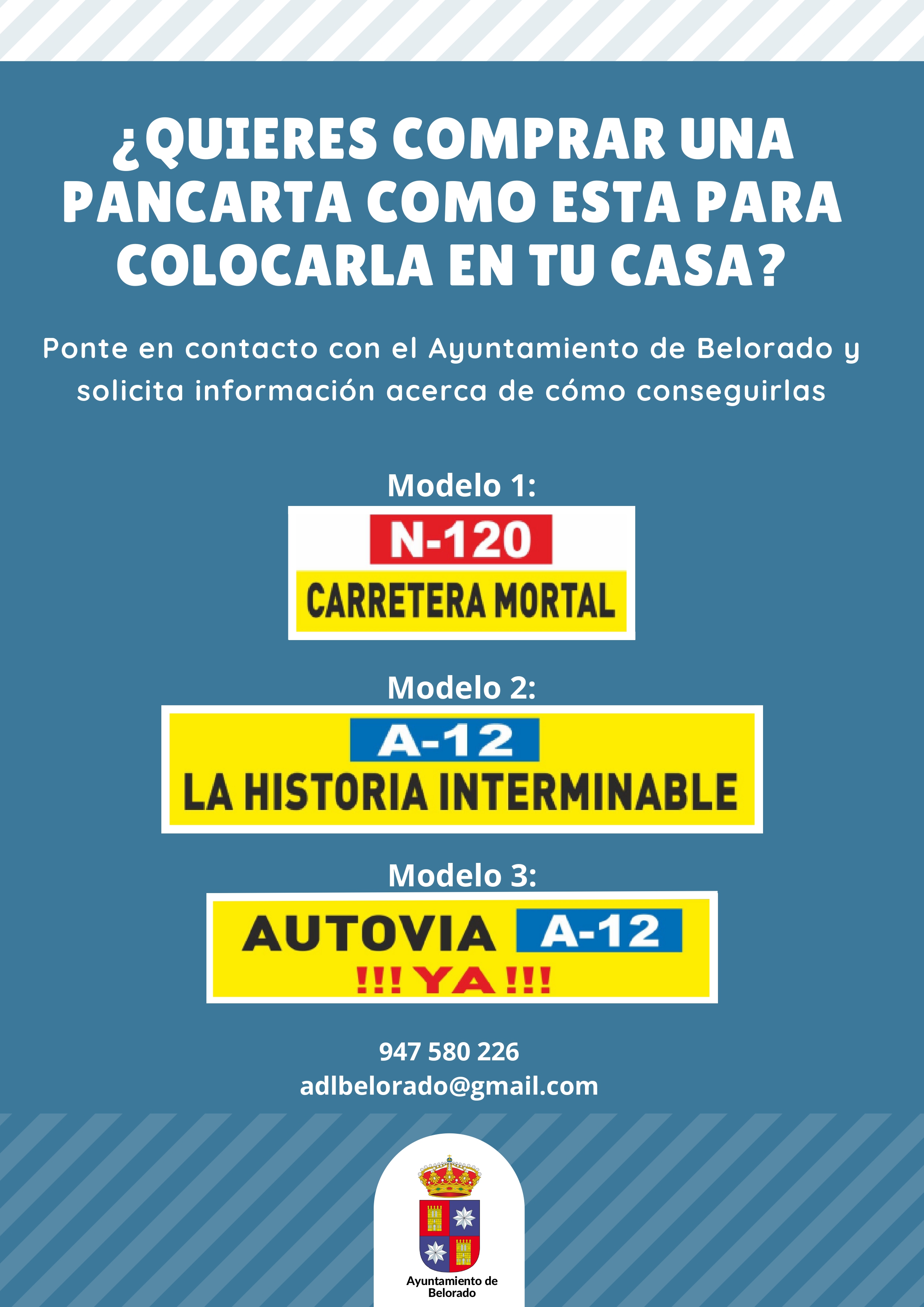 ¿QUIERES COMPRAR UNA PANCARTA COMO ESTA PARA COLOCARLA EN TU CASA?